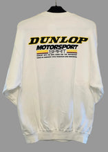 Load image into Gallery viewer, 90’s DUNLOP MOTORSPORT SWEATER