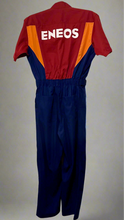 Load image into Gallery viewer, ENEOS OVERALLS, SHORT SLEEVE