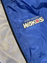 Load image into Gallery viewer, WAKO’S OIL JACKET M-L