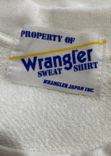 Load image into Gallery viewer, 90’s CABIN RACING SWEATER