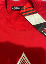 Load image into Gallery viewer, ADVAN Mikabo motorsport club sweater