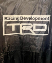 Load image into Gallery viewer, TRD JACKET BLACK