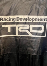 Load image into Gallery viewer, TRD JACKET BLACK