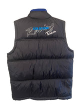 Load image into Gallery viewer, CALSONIC RACING GILET