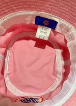 Load image into Gallery viewer, 76 LUBRICANTS PINK BUCKET HAT