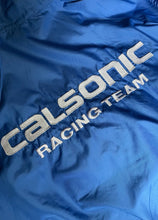 Load image into Gallery viewer, CALSONIC RACING TEAM JACKET