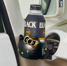 Load image into Gallery viewer, HELLO KITTY CUP HOLDER