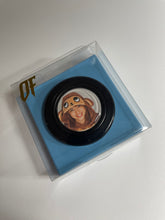 Load image into Gallery viewer, Idol Horn Button