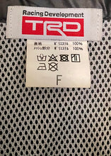 Load image into Gallery viewer, TRD JACKET BLACK