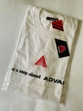 Load image into Gallery viewer, ADVAN T SHIRT