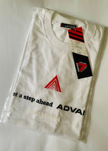 Load image into Gallery viewer, ADVAN T SHIRT