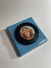Load image into Gallery viewer, Idol Horn Button