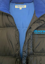 Load image into Gallery viewer, CALSONIC RACING GILET