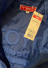 Load image into Gallery viewer, TRD JACKET, signed Yuji Tachikawa