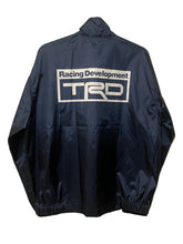 Load image into Gallery viewer, TRD JACKET NAVY