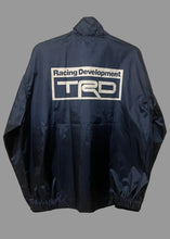 Load image into Gallery viewer, TRD JACKET NAVY