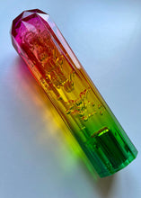 Load image into Gallery viewer, HITMAN BRILLIANT SHIFT KNOB