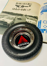 Load image into Gallery viewer, ADVAN ASHTRAY
