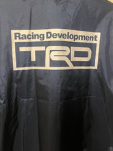 Load image into Gallery viewer, TRD JACKET NAVY