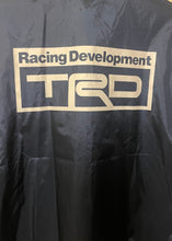 Load image into Gallery viewer, TRD JACKET NAVY