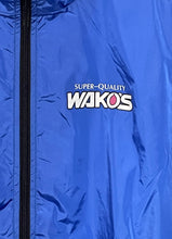 Load image into Gallery viewer, WAKO’S OIL JACKET M-L