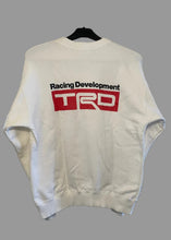 Load image into Gallery viewer, VINTAGE TRD SWEATER