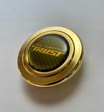Load image into Gallery viewer, TRUST Horn Button