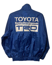Load image into Gallery viewer, TRD JACKET, signed Yuji Tachikawa