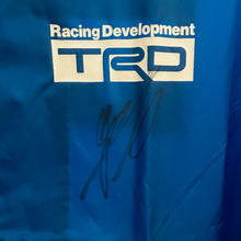 Load image into Gallery viewer, TRD JACKET, signed Yuji Tachikawa