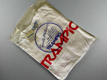 Load image into Gallery viewer, TRAMPIO T SHIRT