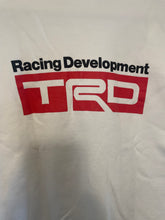 Load image into Gallery viewer, VINTAGE TRD SWEATER