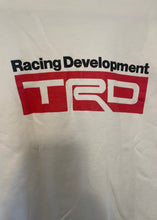 Load image into Gallery viewer, VINTAGE TRD SWEATER