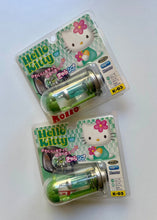 Load image into Gallery viewer, KOITO HELLO KITTY H4 bulb (GREEN PAIR)