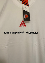 Load image into Gallery viewer, ADVAN T SHIRT