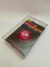 Load image into Gallery viewer, GANGSTAR HORN BUTTON (pink)
