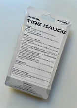 Load image into Gallery viewer, ADVAN CLUB TYRE PRESSURE GAUGE