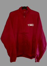 Load image into Gallery viewer, TRD SHELL JACKET, DEEP RED