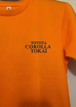 Load image into Gallery viewer, COROLLA T SHIRT