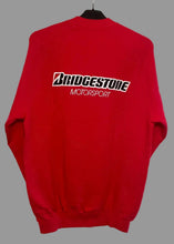 Load image into Gallery viewer, BRIDGESTONE motorsport sweater