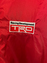 Load image into Gallery viewer, TRD JACKET RED