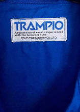 Load image into Gallery viewer, TRAMPIO JACKET