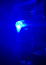 Load image into Gallery viewer, Retro 80’s-90’s 12v JDM crystal light