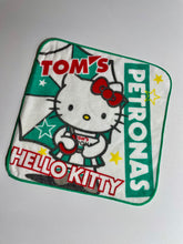 Load image into Gallery viewer, HELLO KITTY x TOM’S x PETRONAS