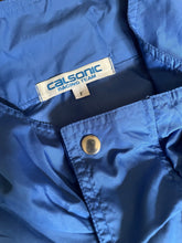 Load image into Gallery viewer, CALSONIC RACING TEAM JACKET