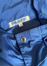 Load image into Gallery viewer, CALSONIC RACING TEAM JACKET