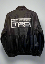 Load image into Gallery viewer, TRD JACKET BLACK