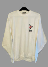 Load image into Gallery viewer, 90’s DUNLOP MOTORSPORT SWEATER