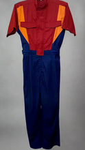 Load image into Gallery viewer, ENEOS OVERALLS, SHORT SLEEVE