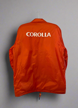 Load image into Gallery viewer, COROLLA JACKET