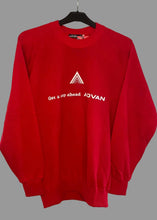 Load image into Gallery viewer, ADVAN Mikabo motorsport club sweater